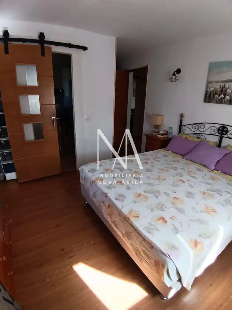 Dormitori de Finca rústica en venda en Sencelles amb Calefacció, Jardí privat i Piscina