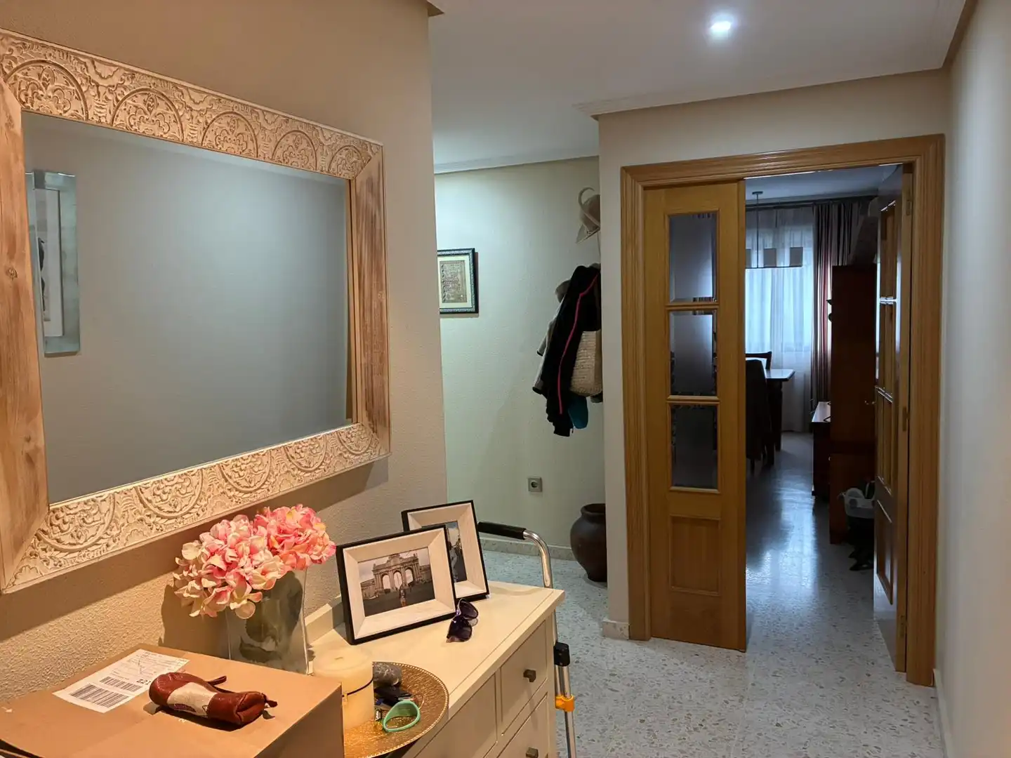 Piso con terraza en venta en Norte, imagen 6