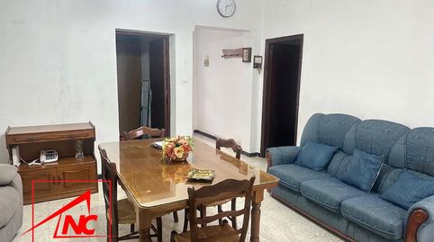 Vivienda en planta baja en Barriada La Paz. La vivienda cuenta con 82m construidos y se distribuye en 3 dormitorios, salón, cocina, imatge 5
