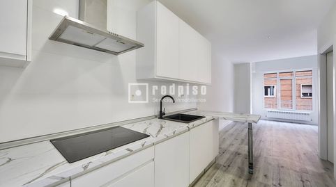 Foto 3 de Piso de alquiler en Zorrilla, Campo Grande, Valladolid Capital