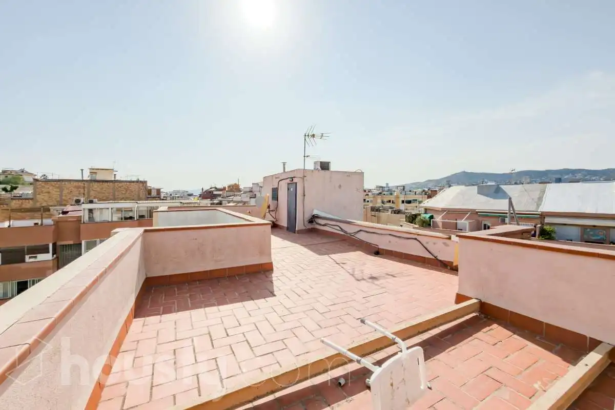 Piso en venta en Carrer de Sant Fructuós, La Font de la Guatlla