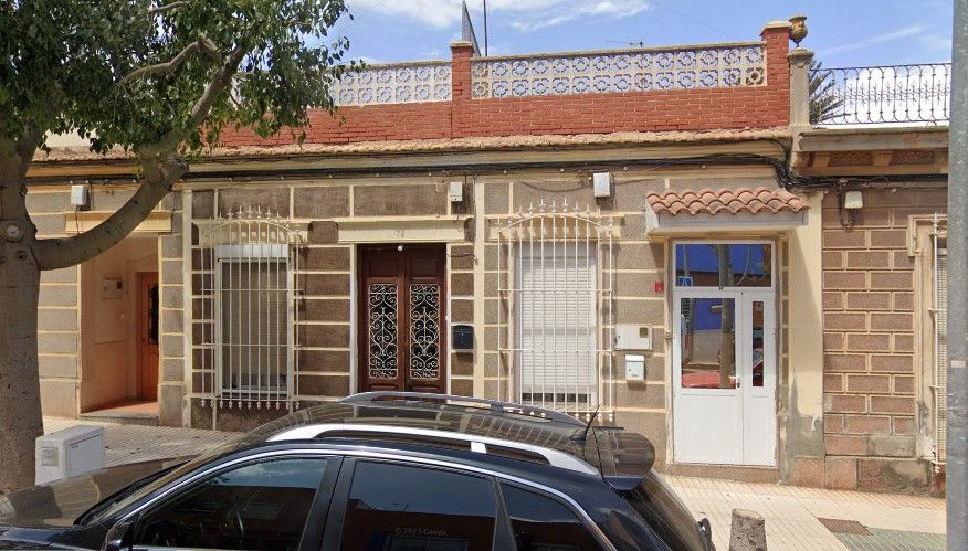 Single-family semi-detached for sale in Calle Mayor, Casco Antiguo
