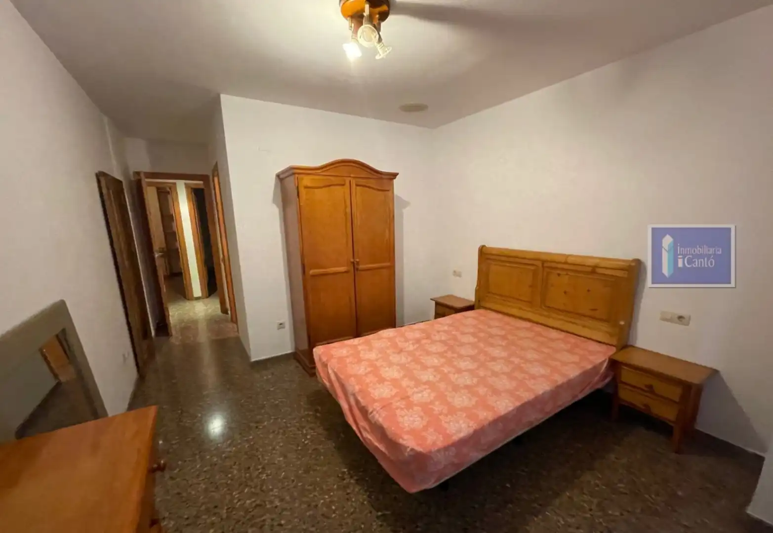 Piso con terraza en venta en Zona Nord, imagen 4