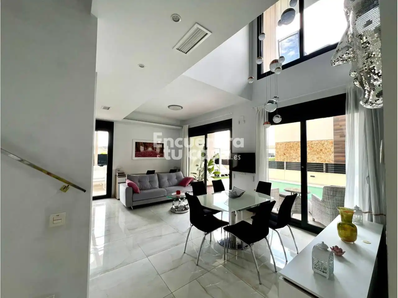 Villa mit Pool zum Verkauf in Calle Cabo Ortegal, imagen 6