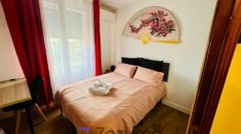 Photo 3 of Flat to share in C. Empleo Juvenil, Orcasitas, Madrid