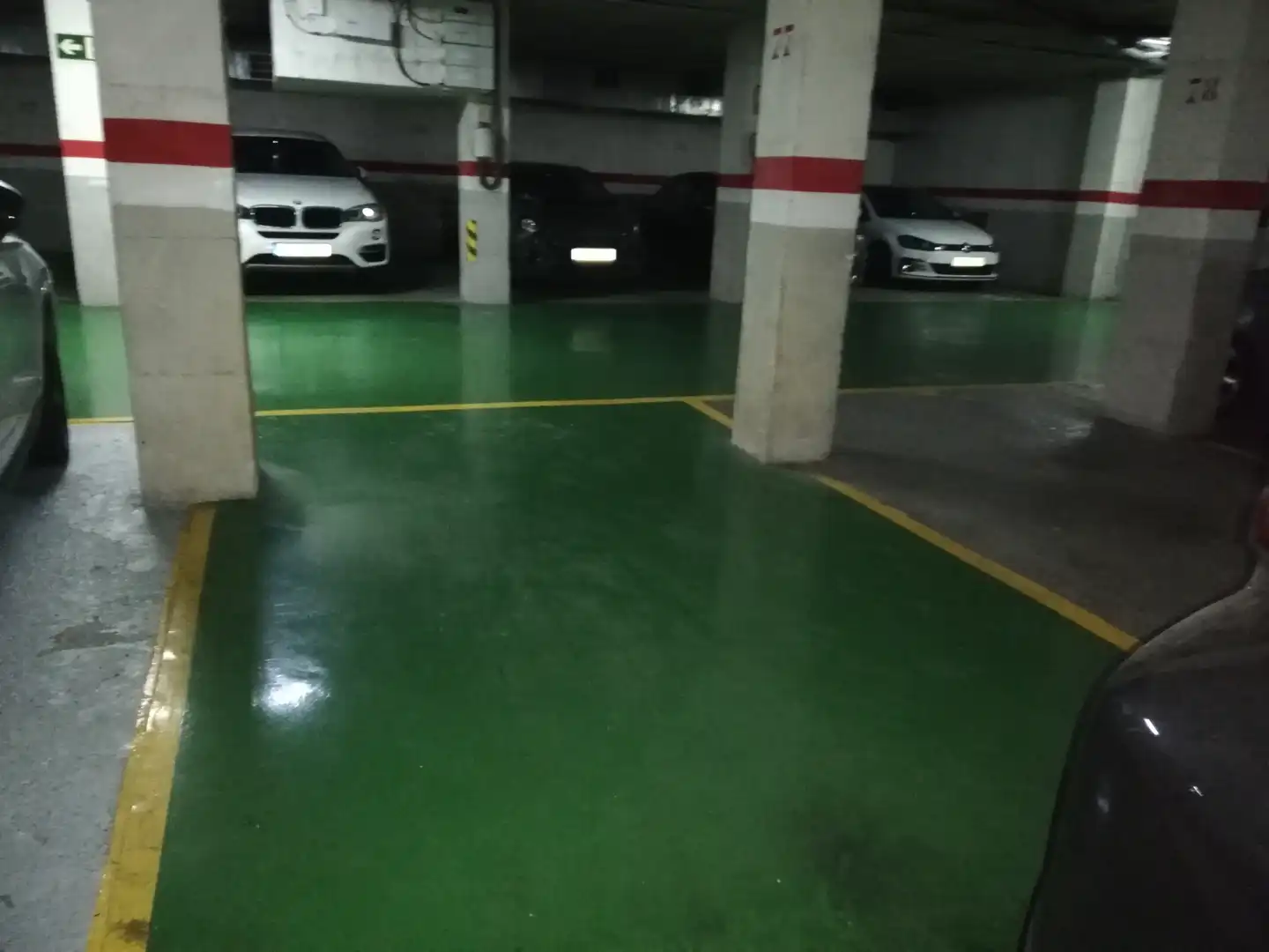 Parking of Garage for sale in Badalona