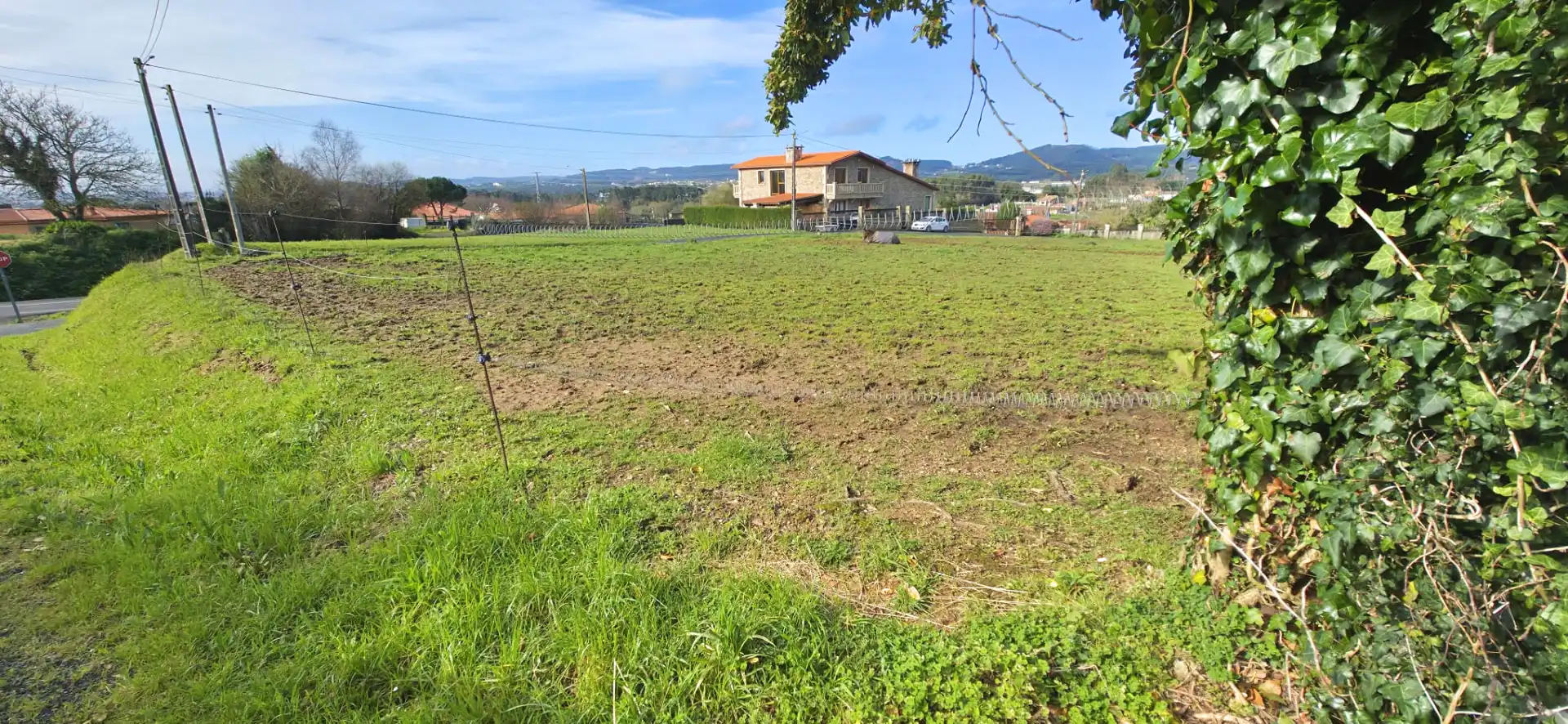 Terreni e lotti in vendita a Aldea Pena de Embade, imagen 5
