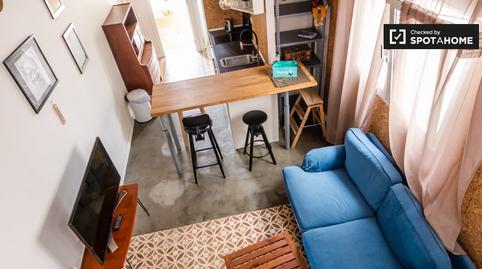 Photo 5 of Flat to rent in El Parc i la Llacuna del Poblenou, Barcelona