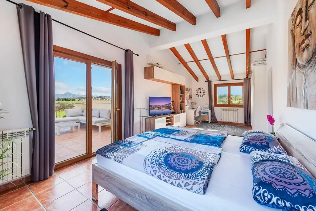 Maison rustique avec piscine à vendre à Ciutat d'Alcúdia, imagen 19