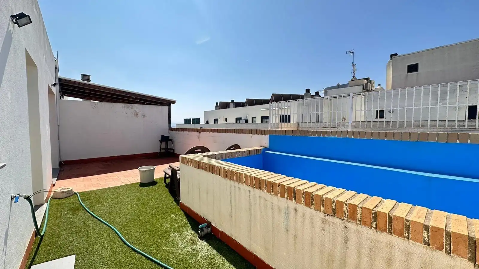 Ático en venta en Calle RECTOR VICENT COLOMER, L'Alcúdia