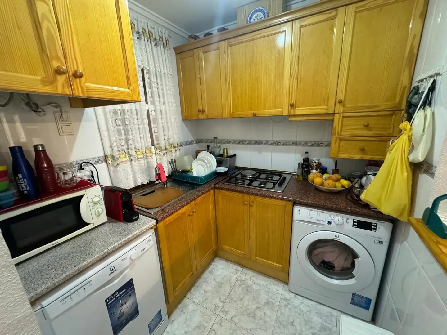 Appartement compact avec terrasse à vendre à Calle LA LOMA, imagen 23