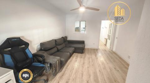Foto 3 de Piso en venta en Carrer Ď Osca, La Maurina, Barcelona