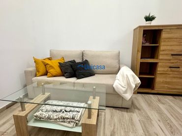 Apartament de lloguer a Calle Juan Margarit, Málaga, España