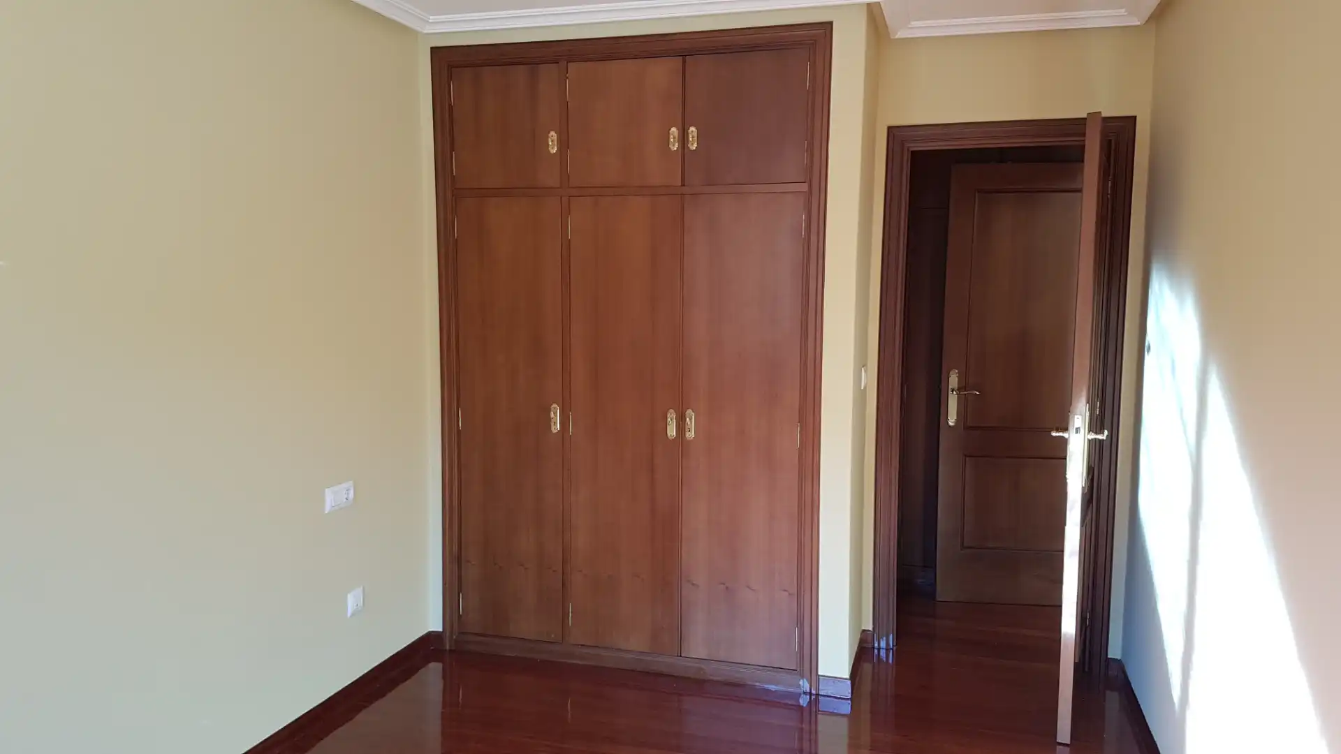 Dormitori de Apartament de lloguer en Ventiun