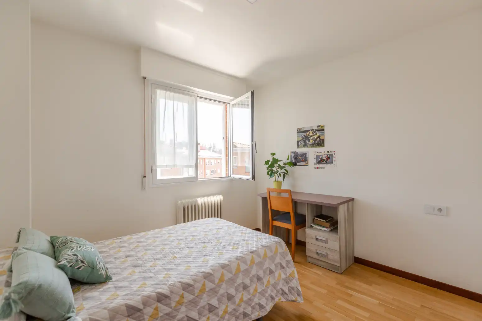 Flat for sale in Pamplona-Iruña - ochagavia, 3, Rochapea