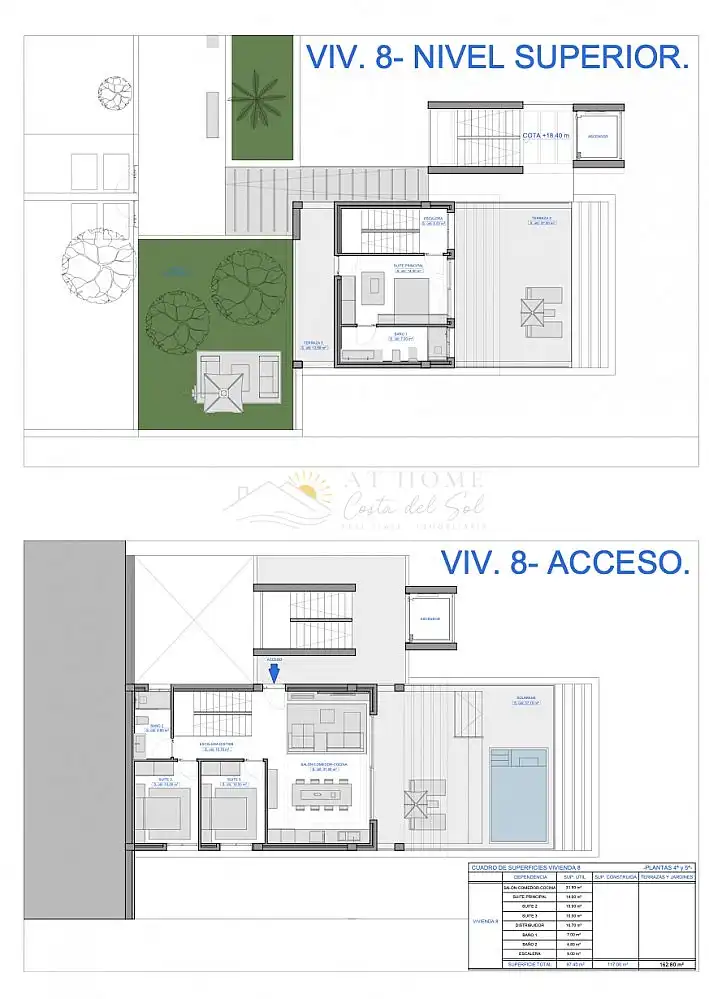 Houses for sale in Nerja  with Terrace, Swimming Pool and Oven