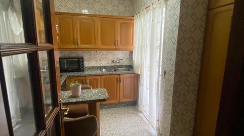 Foto 5 de Piso en venta en Huerta de la Reina - Trassierra, Córdoba Capital