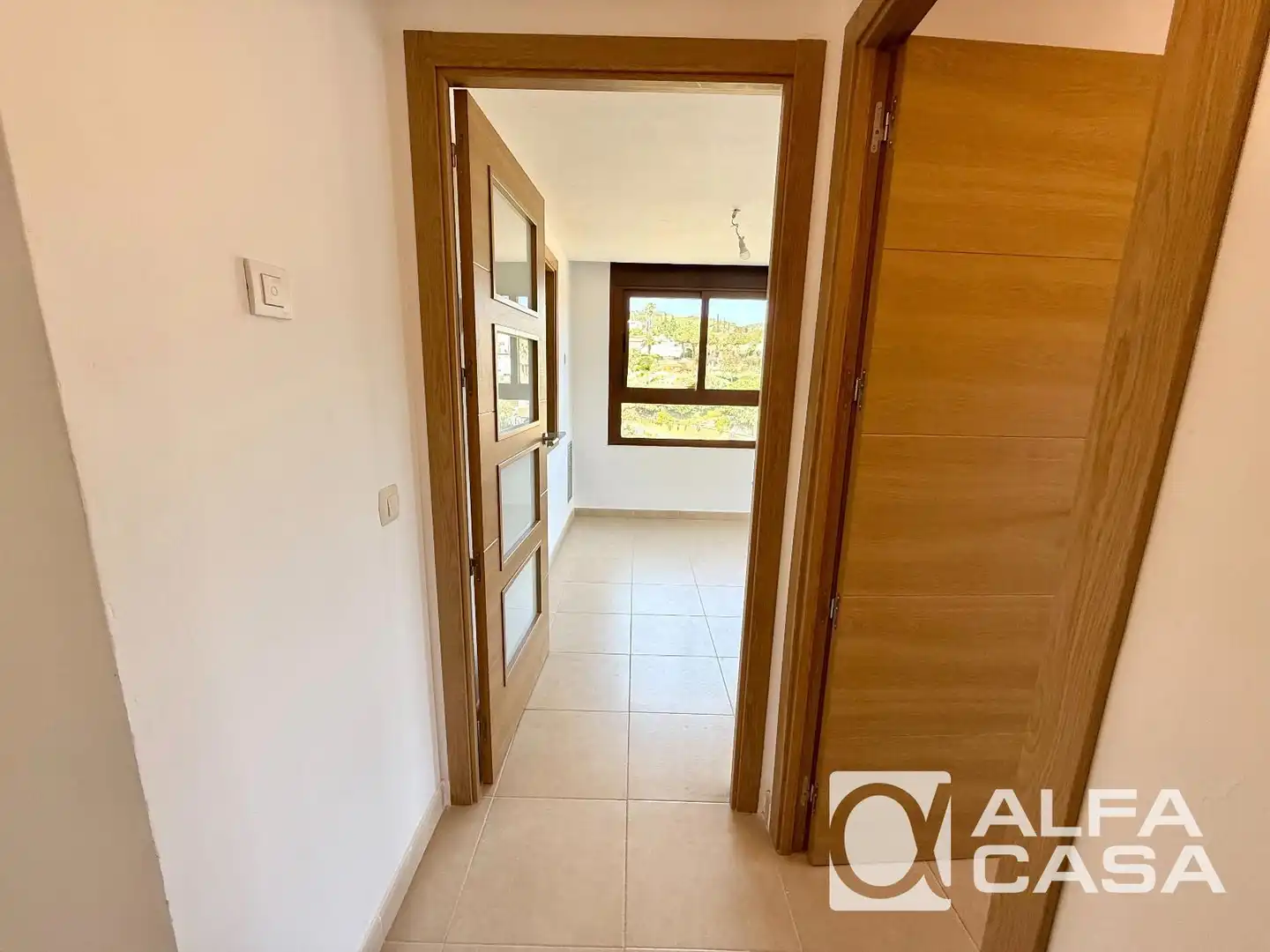 Wohnung zum Verkauf in Lloret de Mar mit Klimaanlage, Heizung und Terrasse