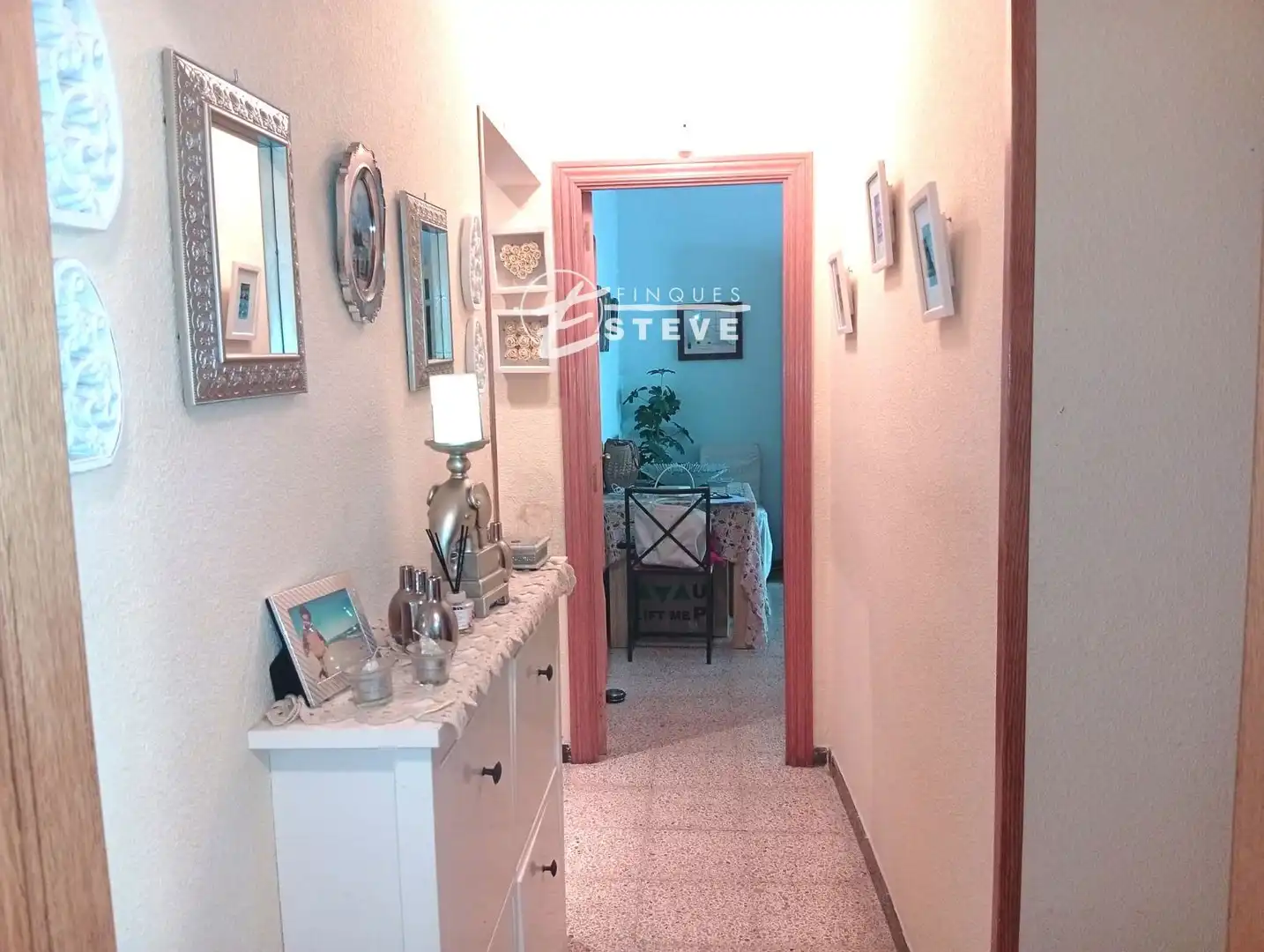 Flat for sale in L´EBRE, imagen 8