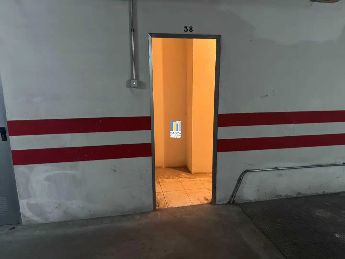 Parking of Garage for sale in Zamora Capital 