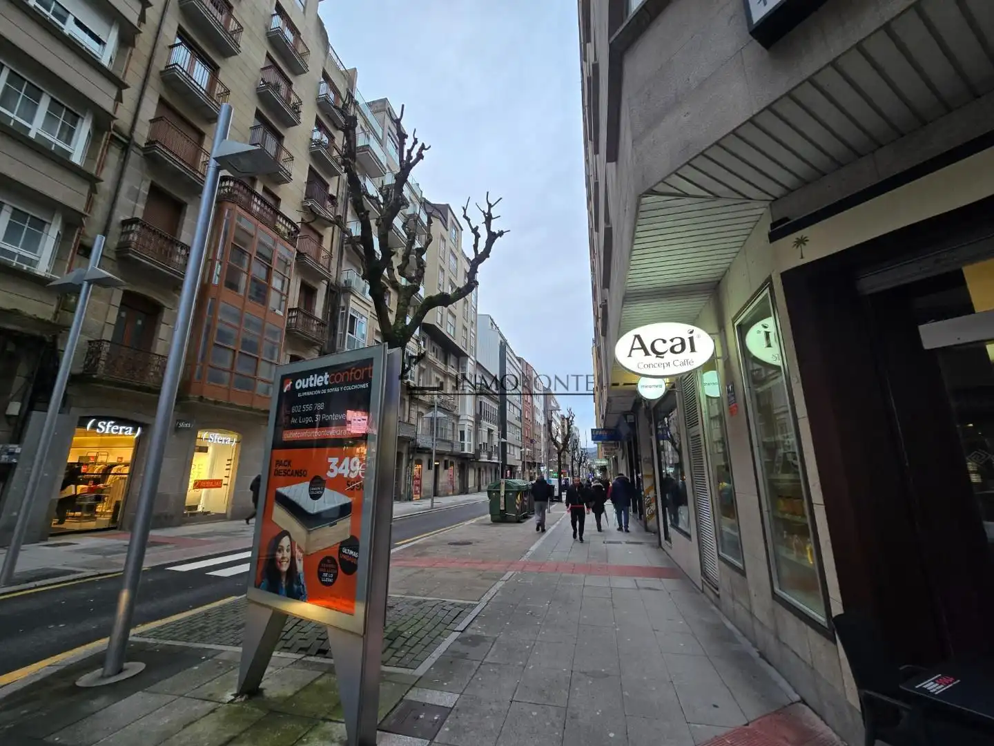 Local comercial en alquiler en Zona de Plaza de Barcelos, imagen 22