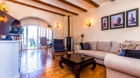 Foto 5 de Casa o xalet en venda a Pinar del Advocat - Cometa, Alicante