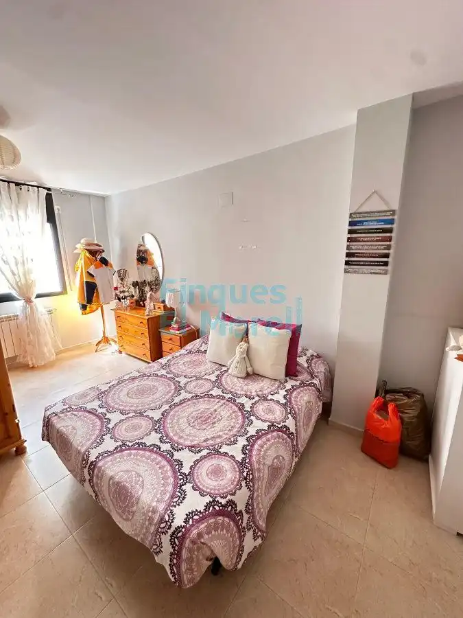 Wohnung mit Terrasse zum Verkauf in dos, imagen 25
