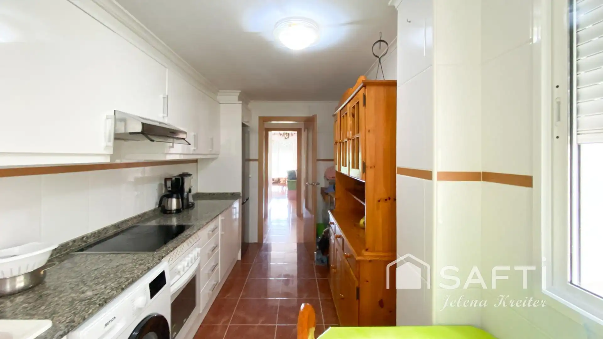 Cocina de Piso en venta en Sollana