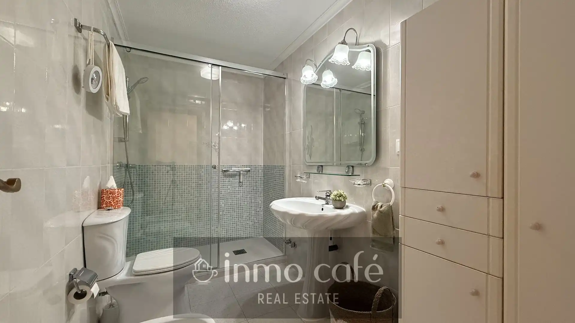 Duplex con ascensore in vendita a Calle Málaga, imagen 22