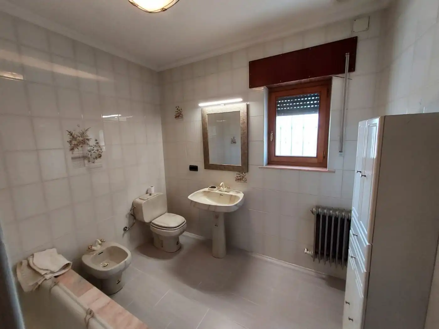 Detached house with pool for sale in Castellanos de Villiquera, imagen 13