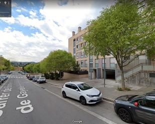Exterior view of Garage to rent in Sant Cugat del Vallès