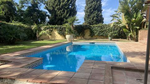 Photo 3 of House or chalet to rent in N/a, El Rosario - Ricmar, Málaga