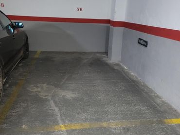 Einzelparkplatz zum Verkauf in La Constitución - Canaleta