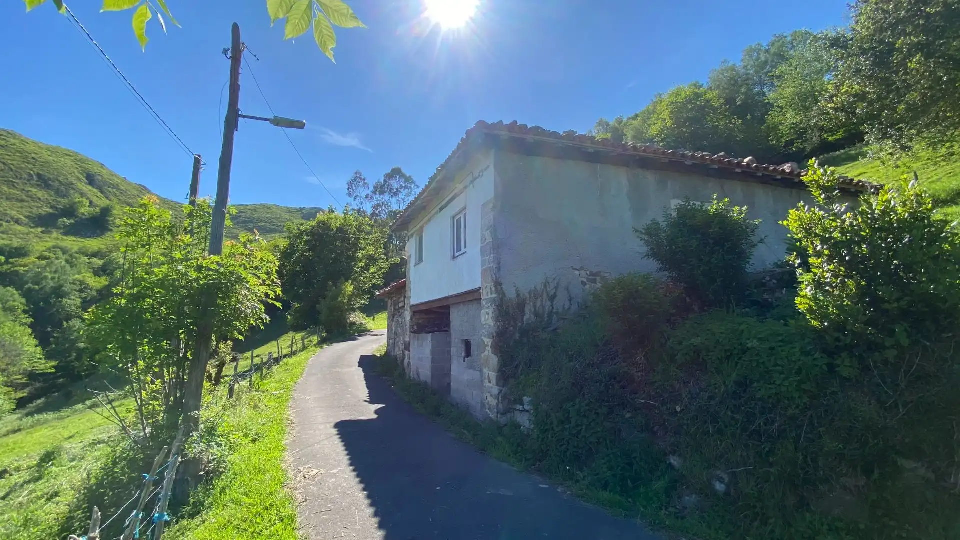 Casa en venta en Cuerres de Llenín, imagen 2