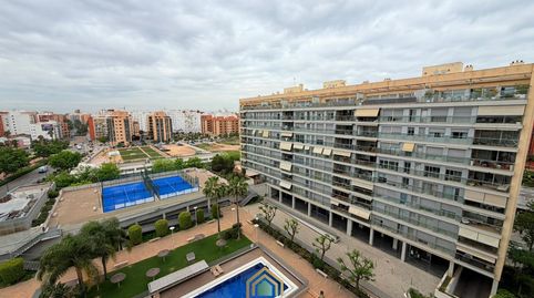 Photo 4 of Flat for rent in Calle Alfahuir, Sant Llorenç - Zona Alfahuir, Valencia Capital