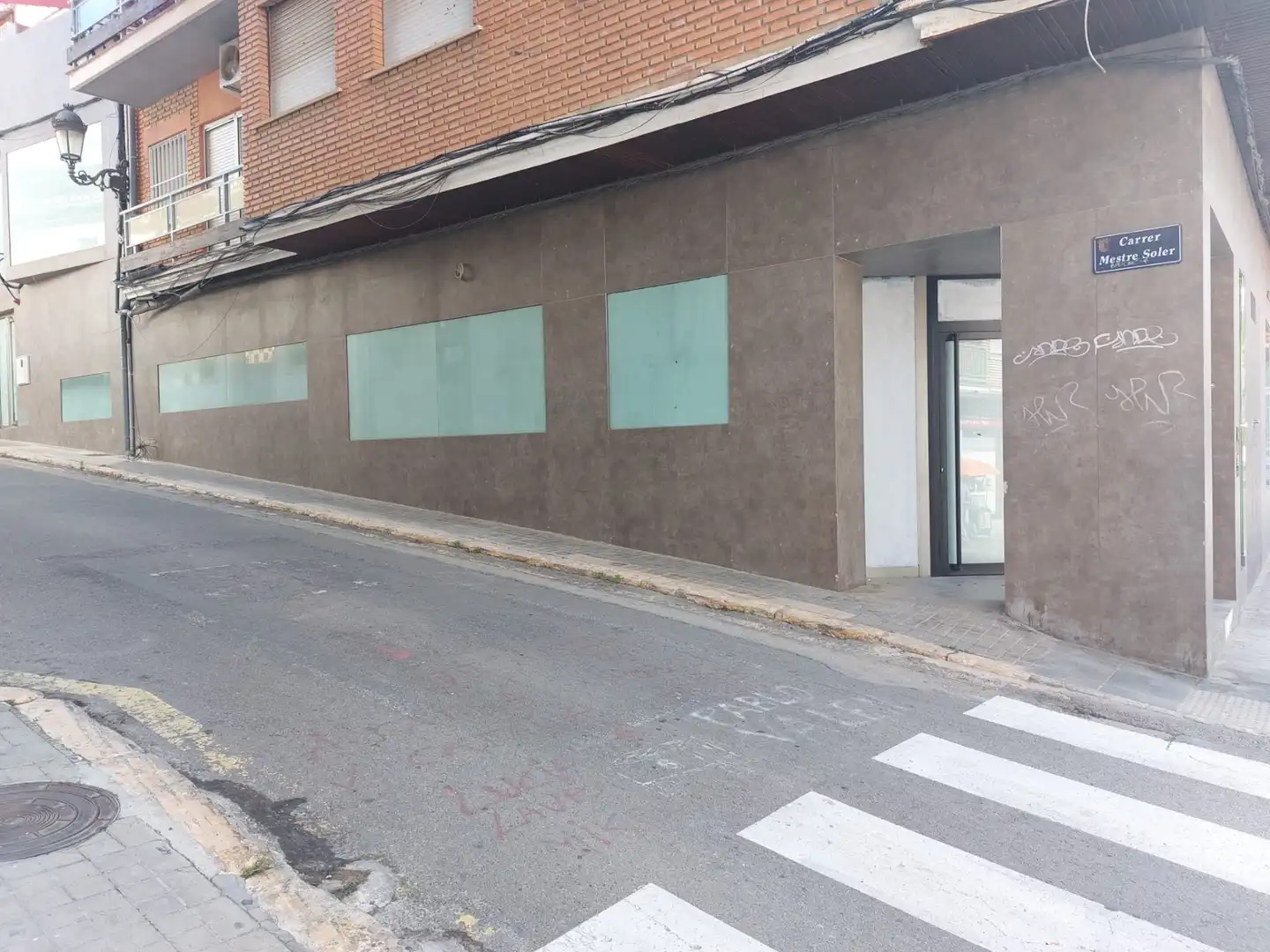 Local comercial de lloguer a Plaça Major, imagen 2