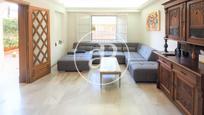 Sala de estar de Casa o chalet en venta en  Palma de Mallorca con Aire acondicionado, Terraza y Balcón