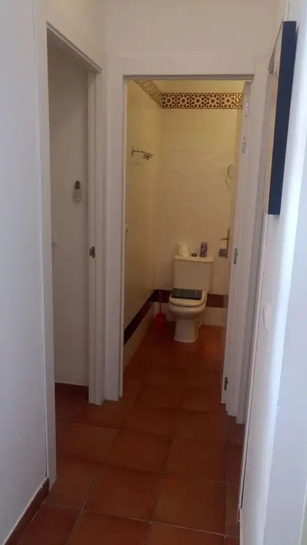Bany de Apartament en venda en La Alcaidesa