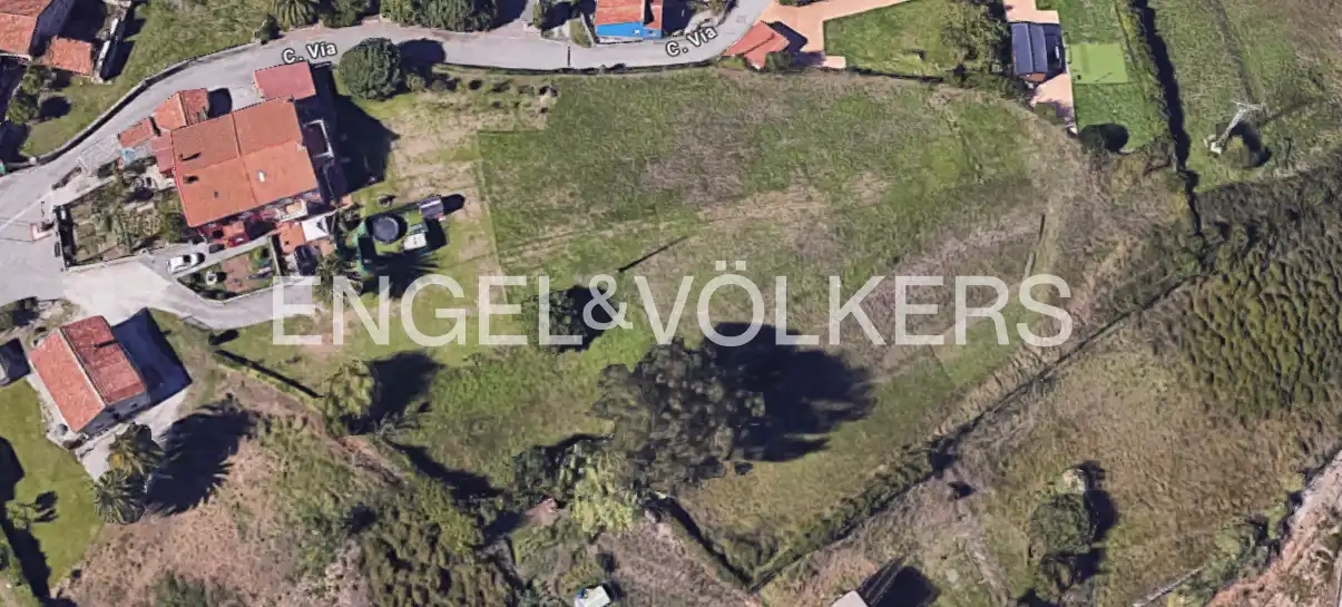 Rural land for sale in Calle Vía, imagen 16