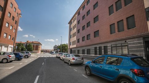 Photo 2 of Garage for sale in Dalia, 9, Sónsoles, Ávila Capital