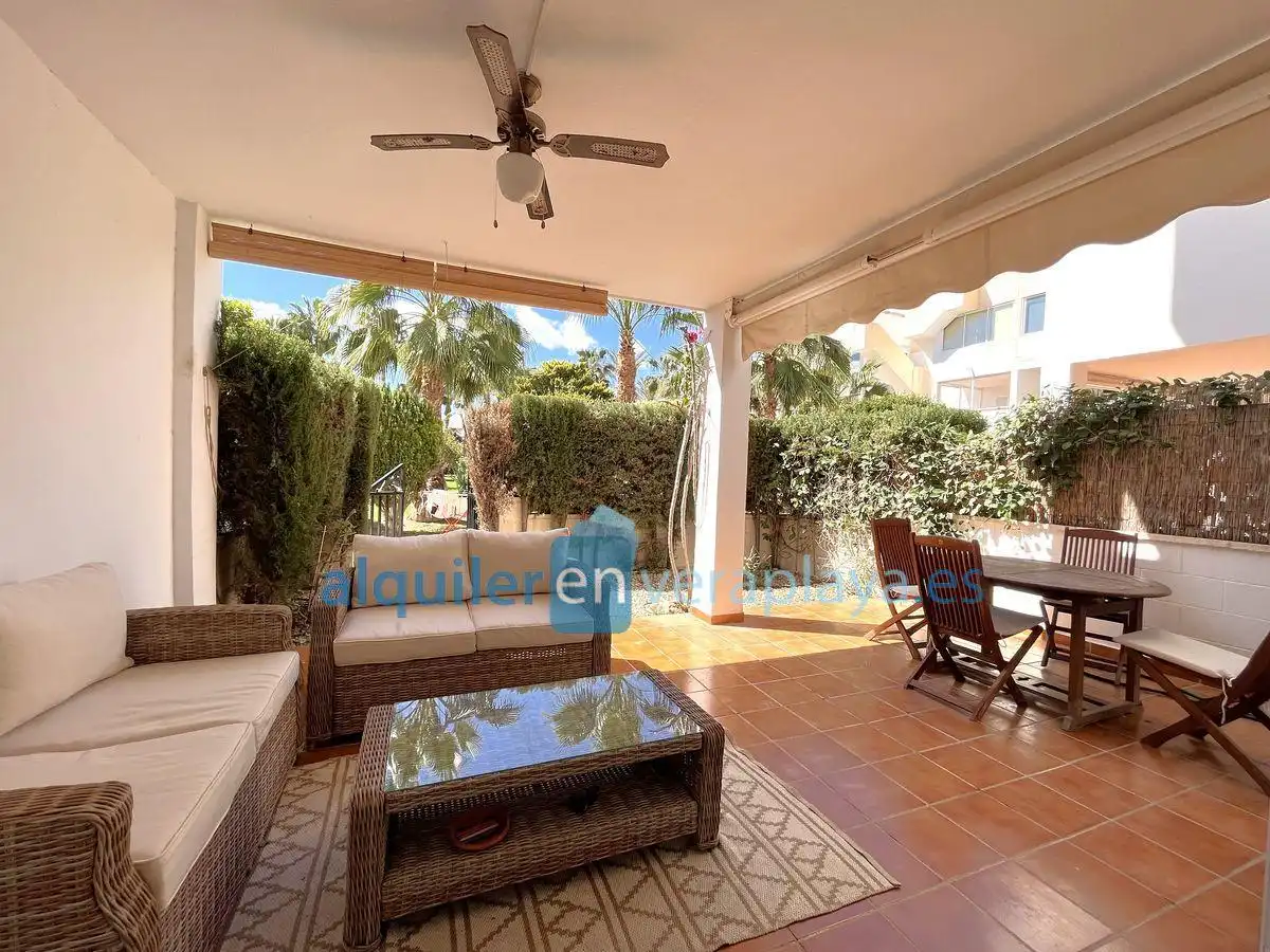 Flat to rent in Puerto Rey, imagen 13