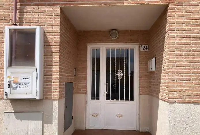 Pis en venda en Ajofrín