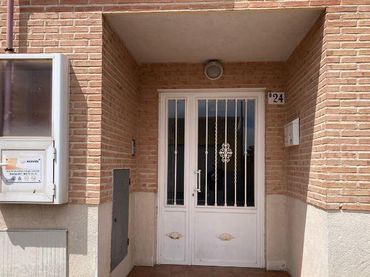 Pis en venda a Calle Egido 2