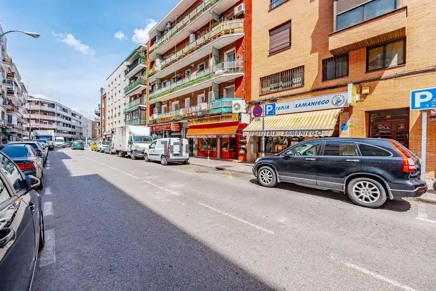 Wohnung zum Verkauf in Avenida Avenida Oporto, imagen 31
