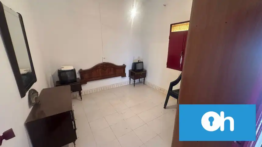 Finca rústica en venda en Gibraleón