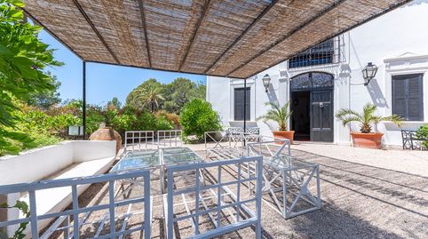 Foto 4 de Casa o chalet en venta en Pd Moreria la, Altea ciudad, Altea