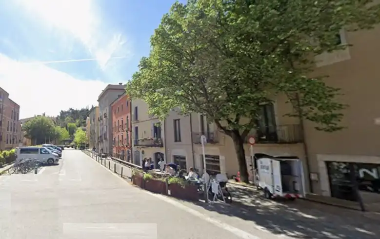 Pis amb terrassa en venda a Centre - Barri Vell, imagen 4