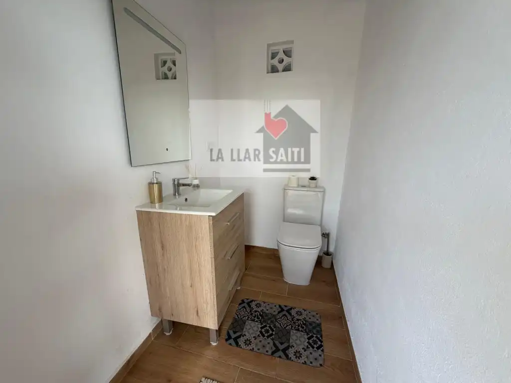 Bany de Residencial en venda en Xàtiva