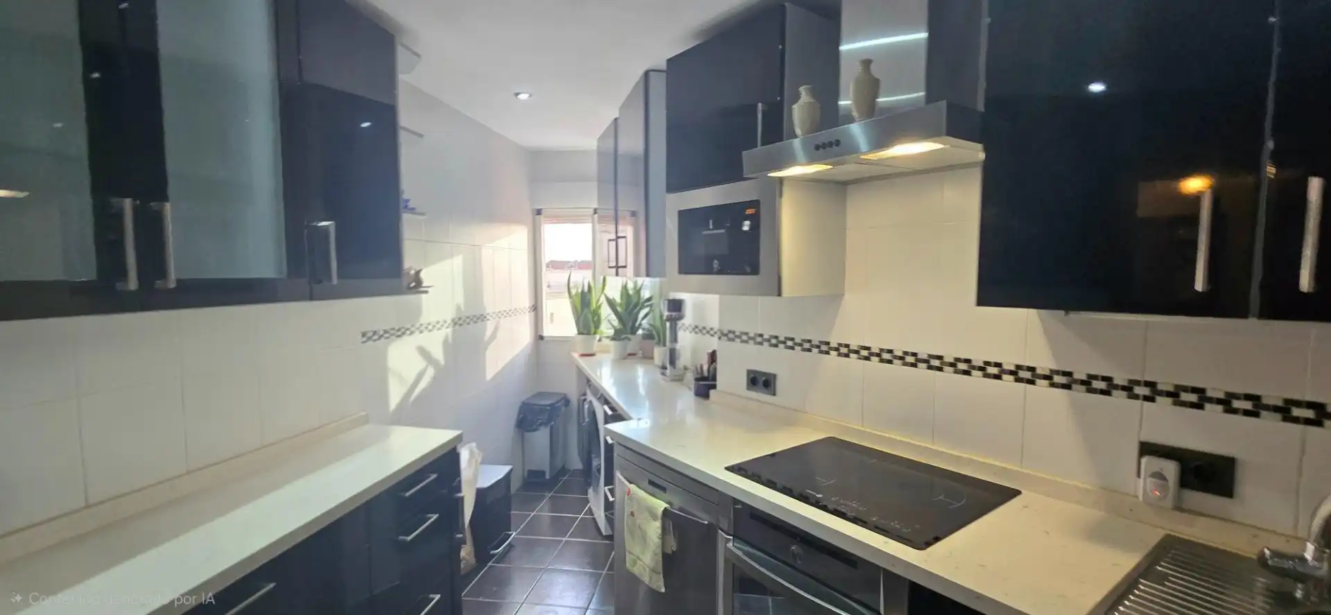 Piso con ascensor en venta en Calle CL HERMANOS SALON 4 EDF MARIA II, imagen 12