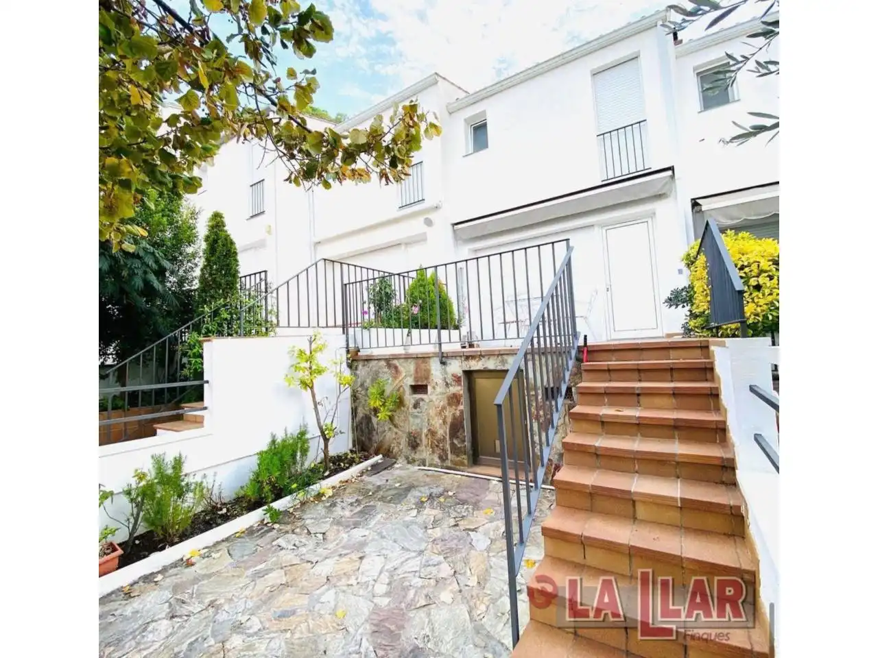 Casa adosada en venda a Calle S´AGARO, S'Agaró